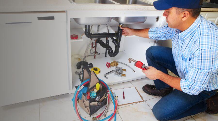 Professional water heater repair in Livermore, KY